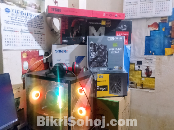 BRAND NEW PC FOR SELL